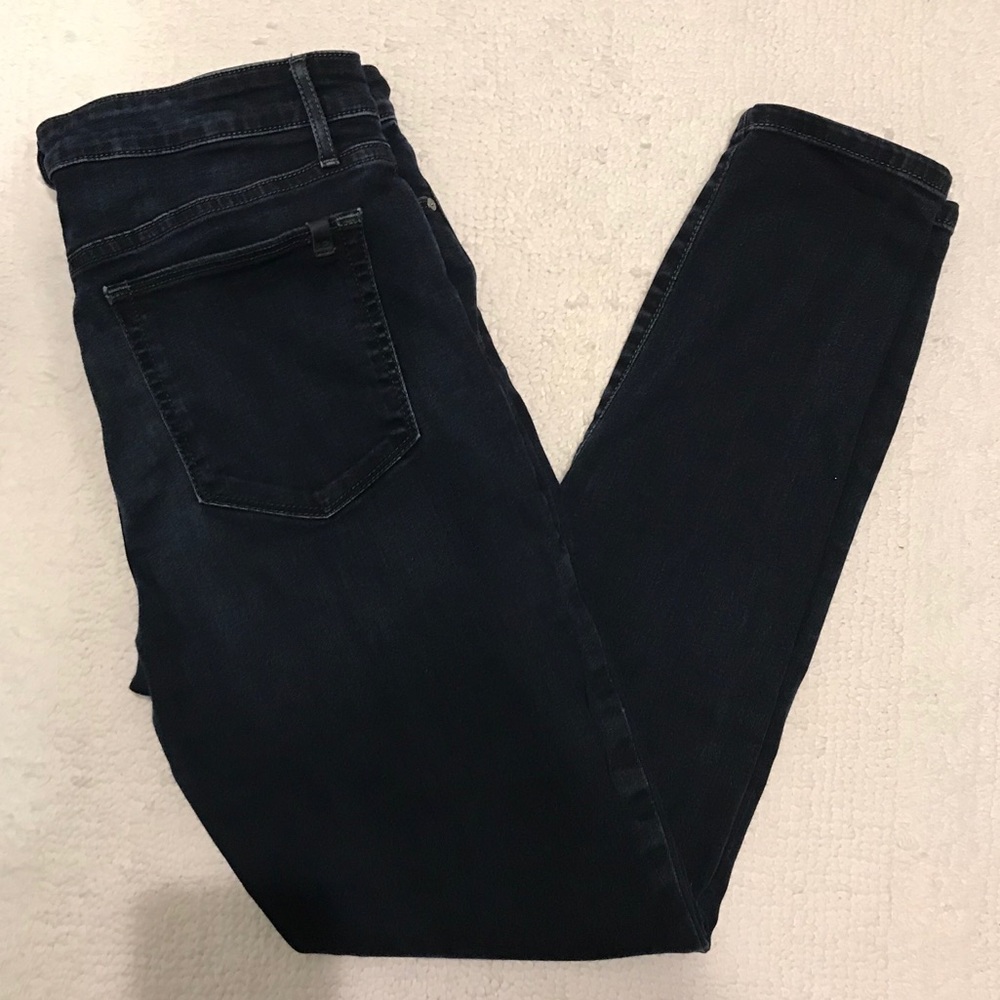 Joe’s Jeans high rise skinny jeans - size 30
